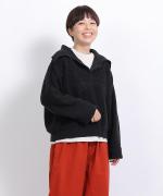 パイルキルトJQD　Bigカラーポロ