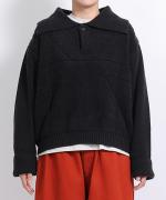 パイルキルトJQD　Bigカラーポロ