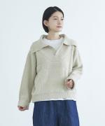 パイルキルトJQD　Bigカラーポロ