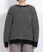 シェットランドボーダー　プルオーバー