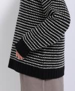 シェットランドボーダー　プルオーバー