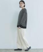 シェットランドボーダー　プルオーバー