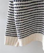 シェットランドボーダー　プルオーバー