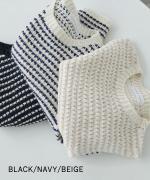 シェットランドボーダー　プルオーバー