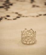 lace ring