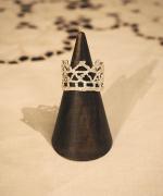 lace ring