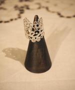 lace ring