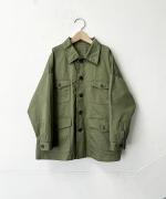 FIELD JACKET