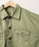 FIELD JACKET