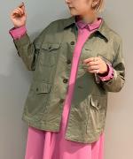 FIELD JACKET