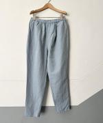 TAPERED PANTS
