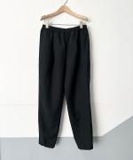 TAPERED PANTS
