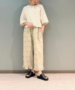 SMALL SHELL PULLOVER