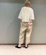 SMALL SHELL PULLOVER