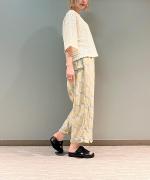 SMALL SHELL PULLOVER