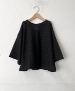 SMALL SHELL PULLOVER