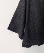 SMALL SHELL PULLOVER