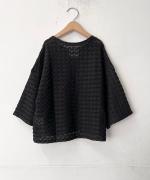 SMALL SHELL PULLOVER
