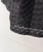 SMALL SHELL PULLOVER