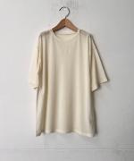 RELAX SHEER T-SHIRT