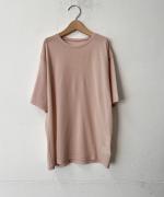 RELAX SHEER T-SHIRT