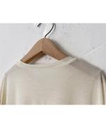 RELAX SHEER T-SHIRT