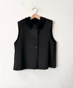 ECO MOUTON VEST