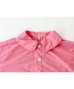 ナイロンタッサー/ガーメントダイ　カバーオール