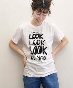 Print T-Shirt