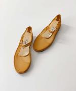 MARY JANE - RAW SUGAR