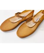 MARY JANE - RAW SUGAR