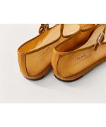 MARY JANE - RAW SUGAR