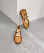 MARY JANE - RAW SUGAR