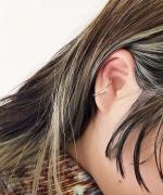 SHIPPO Ear Cuff URI