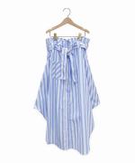 Shirt Skirt TENET - sunshade