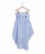 Shirt Skirt TENET - sunshade