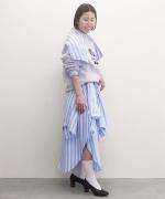 Shirt Skirt TENET - sunshade