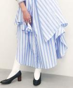Shirt Skirt TENET - sunshade