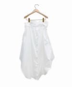 Shirt Skirt TENET - holy paper