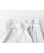 Shirt Skirt TENET - holy paper