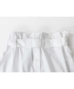 Shirt Skirt TENET - holy paper