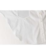 Shirt Skirt TENET - holy paper