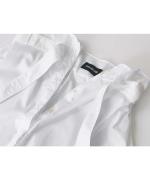 Shirt Skirt TENET - holy paper