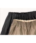 シェイプメモリーポリエステル・ウェザー モモヤマパンツワイド