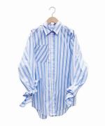 Bow Sleeve Shirt DAWN