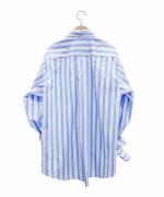 Bow Sleeve Shirt DAWN