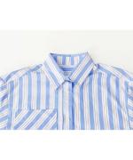 Bow Sleeve Shirt DAWN