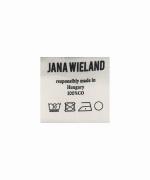 Bow Sleeve Shirt DAWN