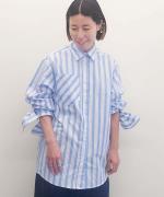 Bow Sleeve Shirt DAWN