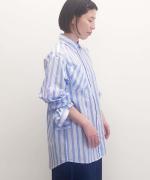 Bow Sleeve Shirt DAWN